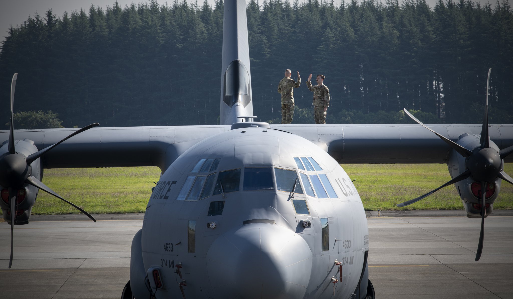 米空軍 航空郵便部隊 米空軍 航空郵便部隊 6888郵便大隊 (2024)：キャスト・あらすじ