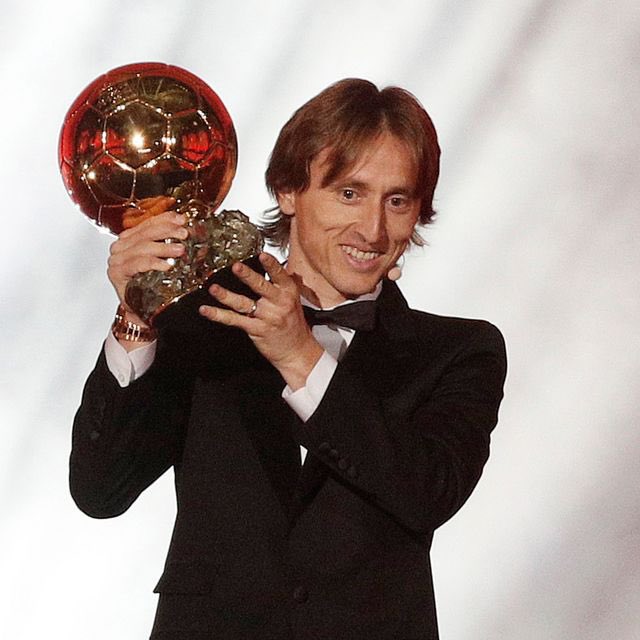 RMadrid_actu's tweet photo. 🎙️ | Jovicevic (Entraîneur du Shakhtar): “Personne n'a fait ce que Modric 🇭🇷 a fait. Ni Iniesta 🇪🇸 ni Xavi 🇪🇸.” @diarioas #RealMadrid 💫 https://t.co/wWyjLWDHbm