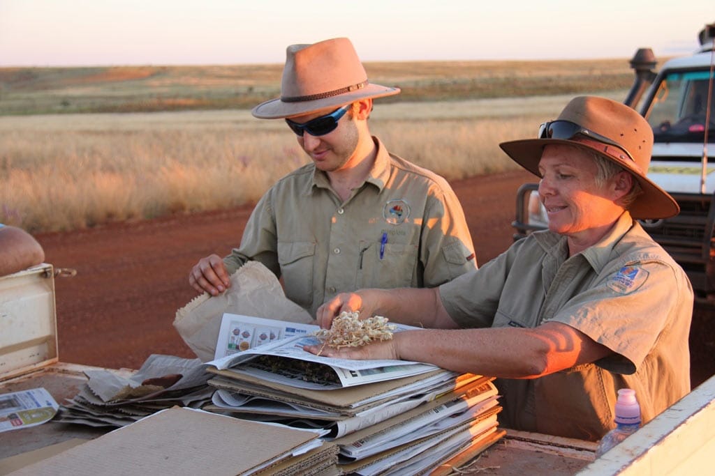 TERN_Aus's tweet photo. 🎋 TERN Soil &amp; Herbarium Collection | #databyte
Our Soil &amp; Herbarium Collection contains thousands of soil &amp; plant samples collected from TERN’s network of over 850 #ecosystem monitoring sites.

Want to use our samples? Click below to learn how!
 
🔗 https://t.co/2kgKnAd8dk https://t.co/PYTrJIESr8