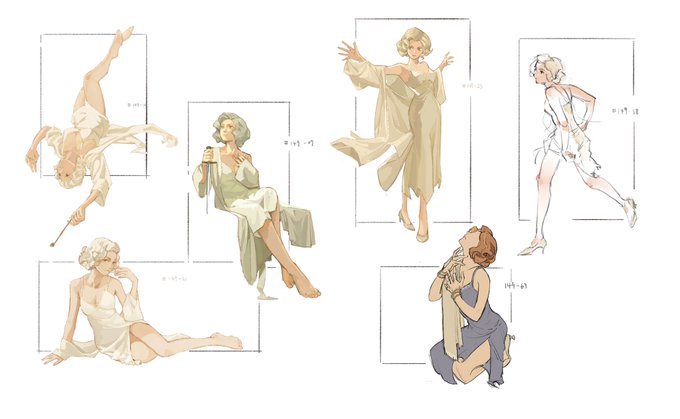 photo studies 