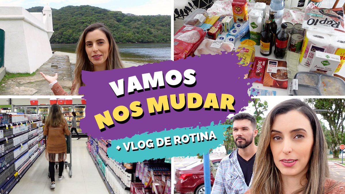 youtu.be/dliYzXMYahM Vídeo Novo no Canal!!! 😃💞
