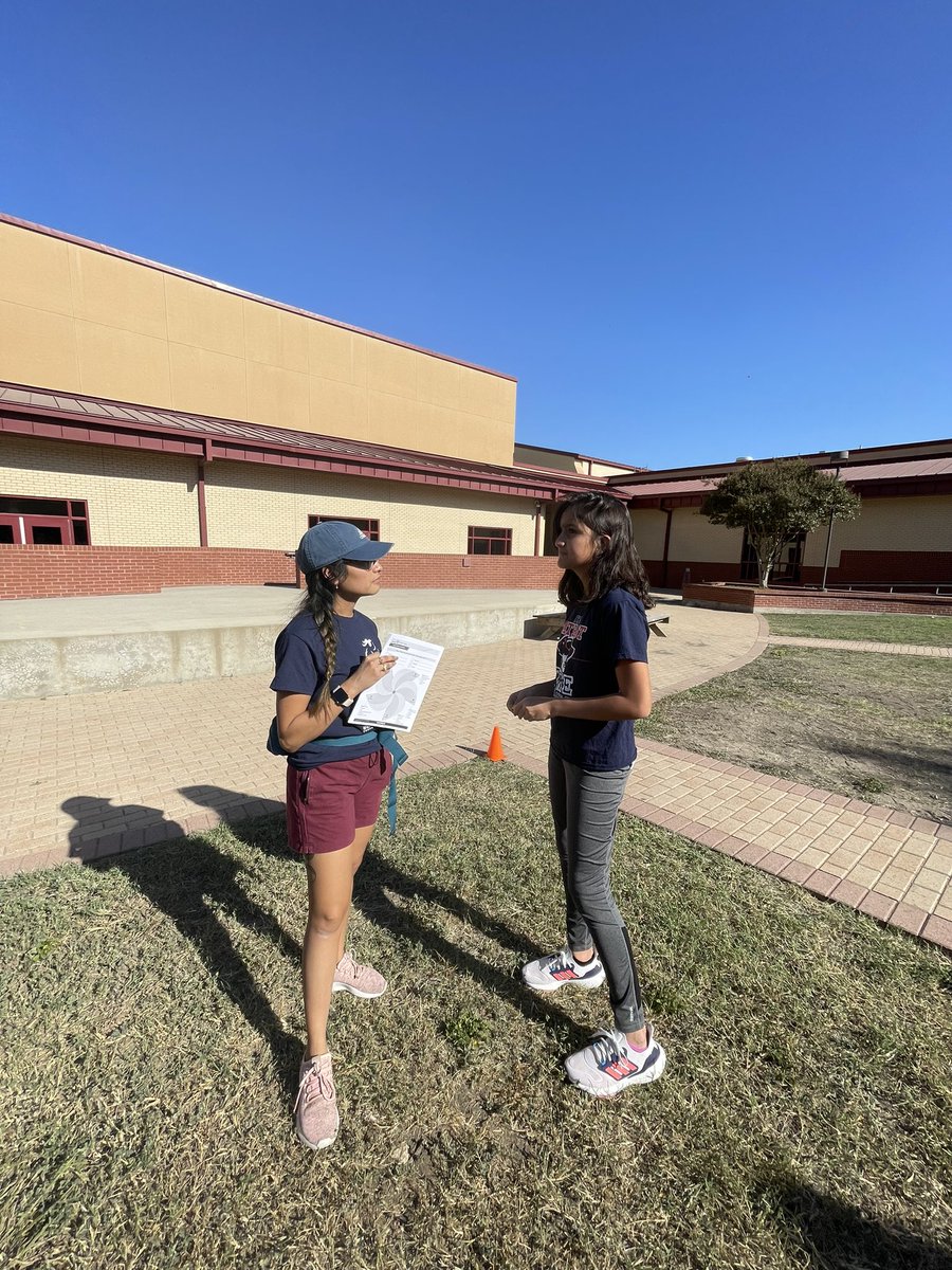 javeleznisd's tweet photo. Looking forward to our second Girls on the Run 🏃🏻 Heart and Sole 👟 meeting this week! Here are some highlights from our first meeting 💗 @GOTRBC @NISDRawlinson https://t.co/5CsameDLsp