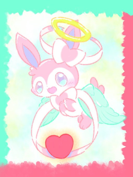 ポケモンのイラストまとめ