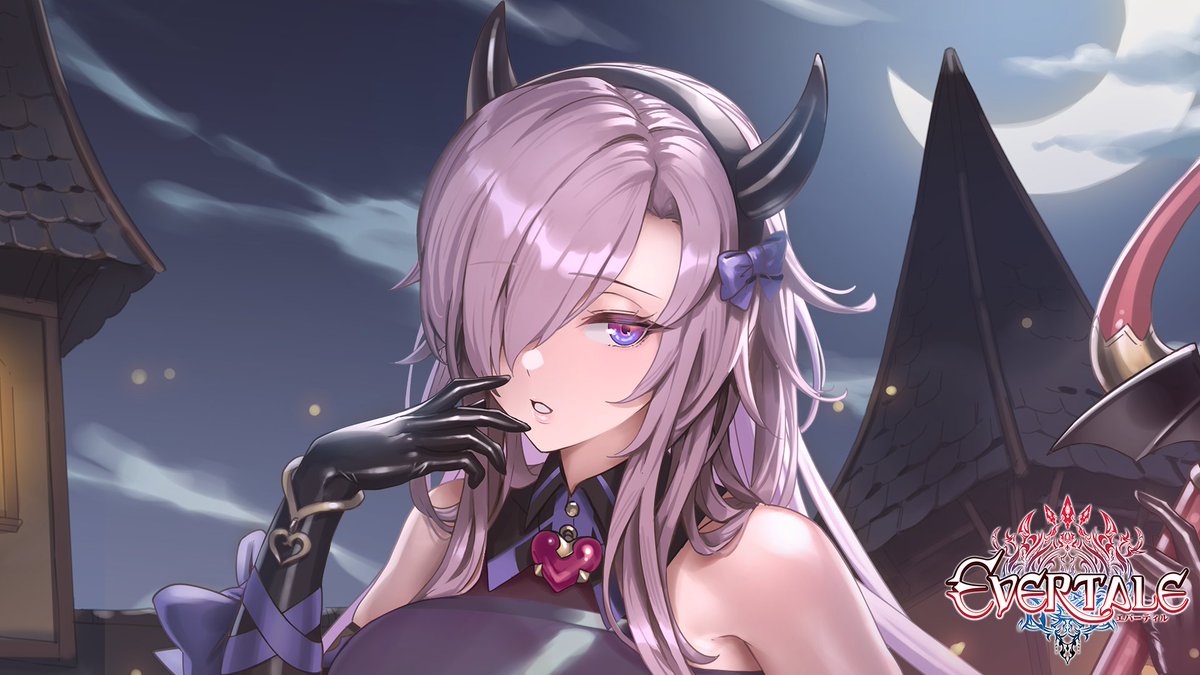Evertale Official on Twitter: 