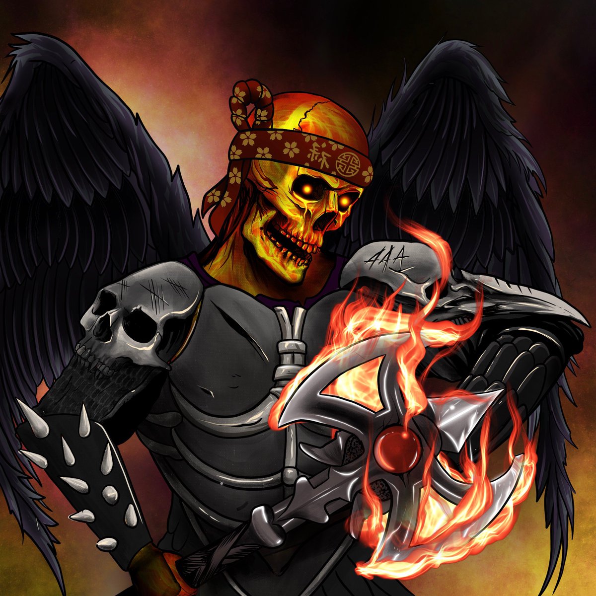 WHO IS FEELING WEEPISH !! <a href="/WeepingNFT/">Weeping Angels</a> <a href="/NeonOnSol/">NEON (on solana)</a> <a href="/SengokuDegens/">Sengoku Degens</a> @SengokuEmpire