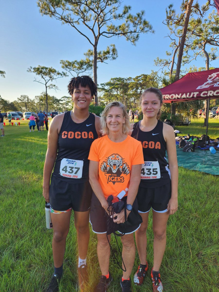 Brian Waritay 🇱🇷 (@coachbrianw_) on Twitter photo Another HUGE shoutout to 2024 PF/C <a href="/NylaPatrizio2/">Nyla Patrizio</a> for hitting another PR in her cross country meet this morning! She’s been putting in the work! 💪🏾💪🏾 Go Nyla! #TigerPride <a href="/CocoaHighSchool/">Tiger Pride</a> Another HUGE shoutout to 2024 PF/C <a href="/NylaPatrizio2/">Nyla Patrizio</a> for hitting another PR in her cross country meet this morning! She’s been putting in the work! 💪🏾💪🏾 Go Nyla! #TigerPride <a href="/CocoaHighSchool/">Tiger Pride</a>