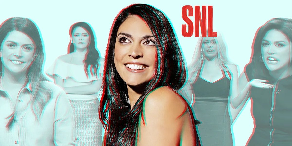 Have no fear! Although Cecily Strong was not present at the premiere, it’s official that she WILL be returning to #SNL this Fall! It begins the start of her 11th season This makes her, officially, the female cast member with the most consecutive, full seasons! Congrats, Queen!
