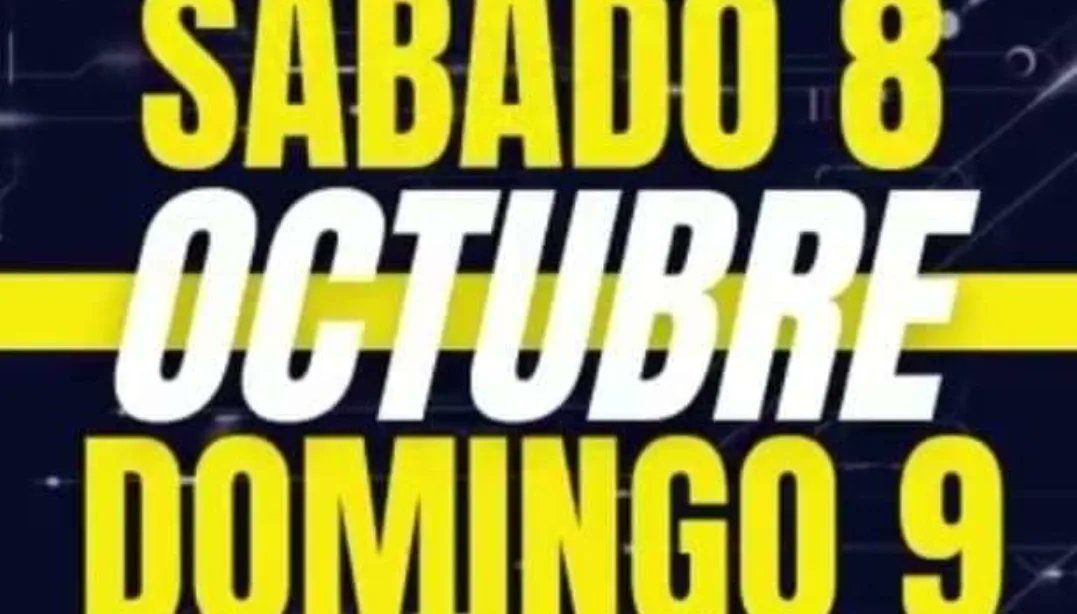 USARARGF2J's tweet photo. #Movilización de Equipos USAR Acreditados y en Formación. 
Fecha: 8 y 9 de octubre. (Inicio 8 de oct 9 am)
Localidad: Pilar. Bs As, República Argentina
Dirección: calle Dr. Manuel Argerich y Sgto. Tomás. Ex fábrica de anilina.
Coordenadas: -34.422444,-58.909927 https://t.co/d5HivFtCKb