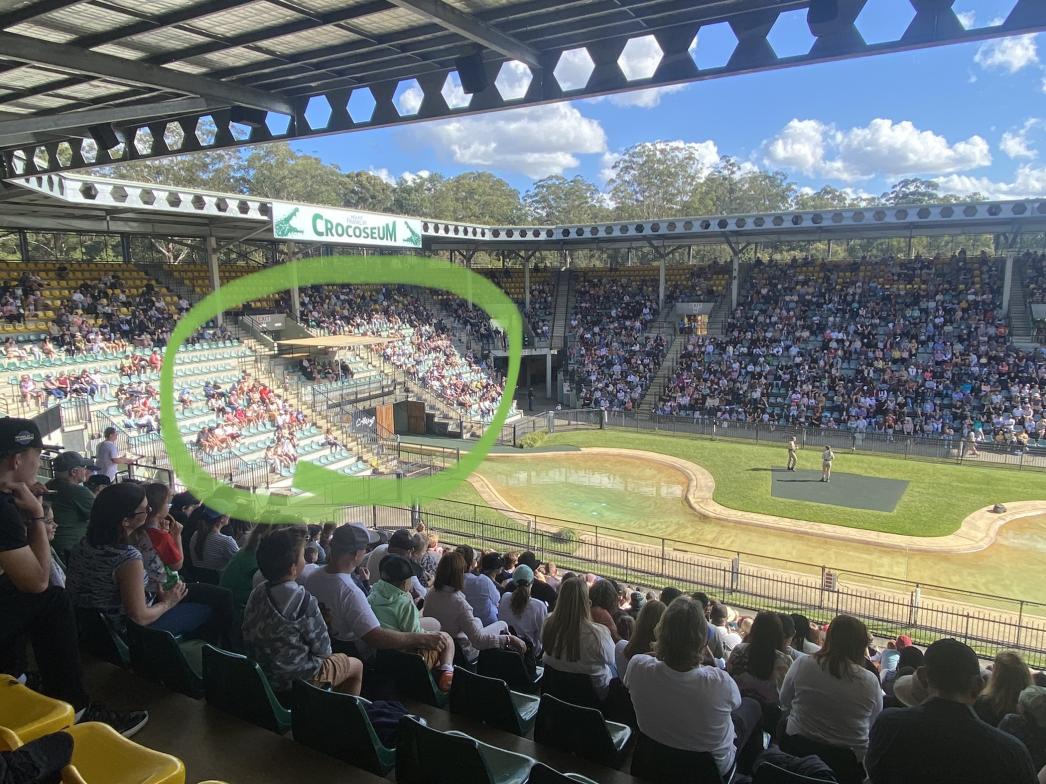 meadowlabs's tweet photo. The odds are looking good 293 raffle tickets to go! 

Don't forget the Steve Koala NFT is valued at 6,000 $algos AND comes with 4 NFT tickets to Australia Zoo's VIP Crocoseum seating: ready to swap, sell or auction.

To buy raffle tickets #algofam visit: https://t.co/UPGhA4eZuN https://t.co/B1fTBqvElP