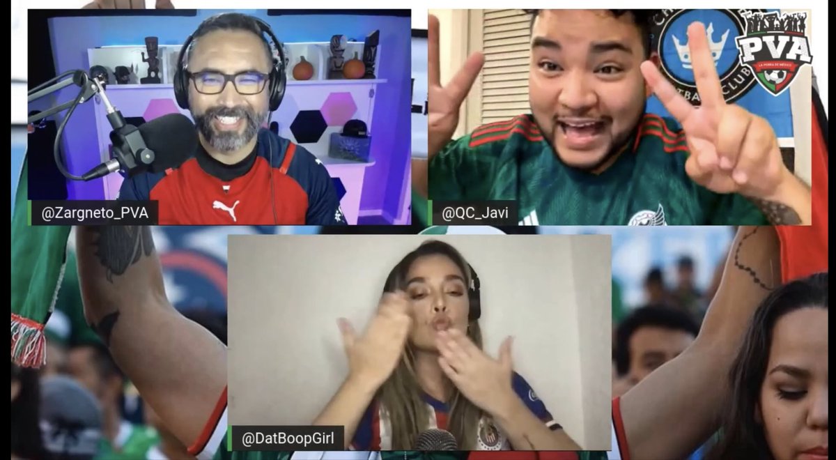 VillasPodcast's tweet photo. Episode 89 is OUT! 🎉🎉🎉

Meet, @qc_javi, content creator and PVA member from North Carolina 🫡

Love your energy and passion, Javi. 

Thanks for joining us!

Watch NOW!
⬇️⬇️⬇️⬇️⬇️⬇️

https://t.co/FKN4FW1jah https://t.co/2iqlSPZ70h