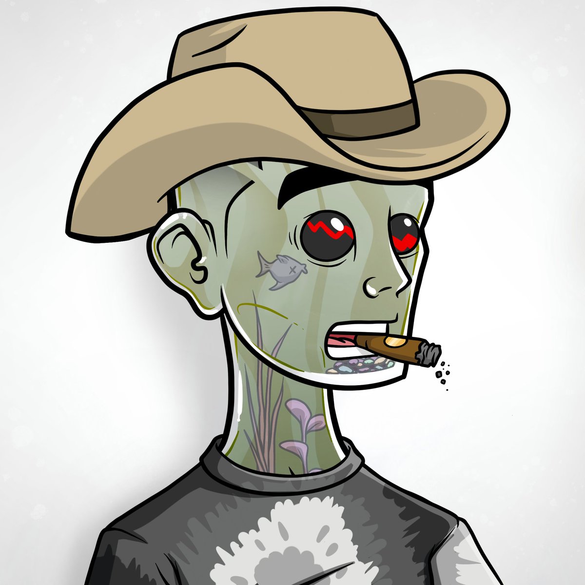 UnusualSus_'s tweet photo. When you yee'd but the market haw'd https://t.co/bIqNurN6dO