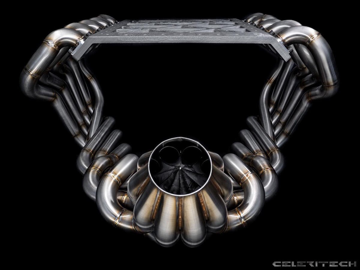 TurbologyLLC's tweet photo. ///Monday: #Celeritech 10 into 1 for @PhilMorrisonDW #S85 #V10 #E46 #M3
•
#turbology #bmwe46m3 #bmwm3e46 #bmwe46 #e46bmw #bmwm3 #m3bmw #e46m3 #m3e46 #bmw #e46 #mpower #driftcars #driftcar #drifting #drift #racecars #racecar #racing #race #fabrication #welding #tuning #tuner https://t.co/UWpuaBkpHS