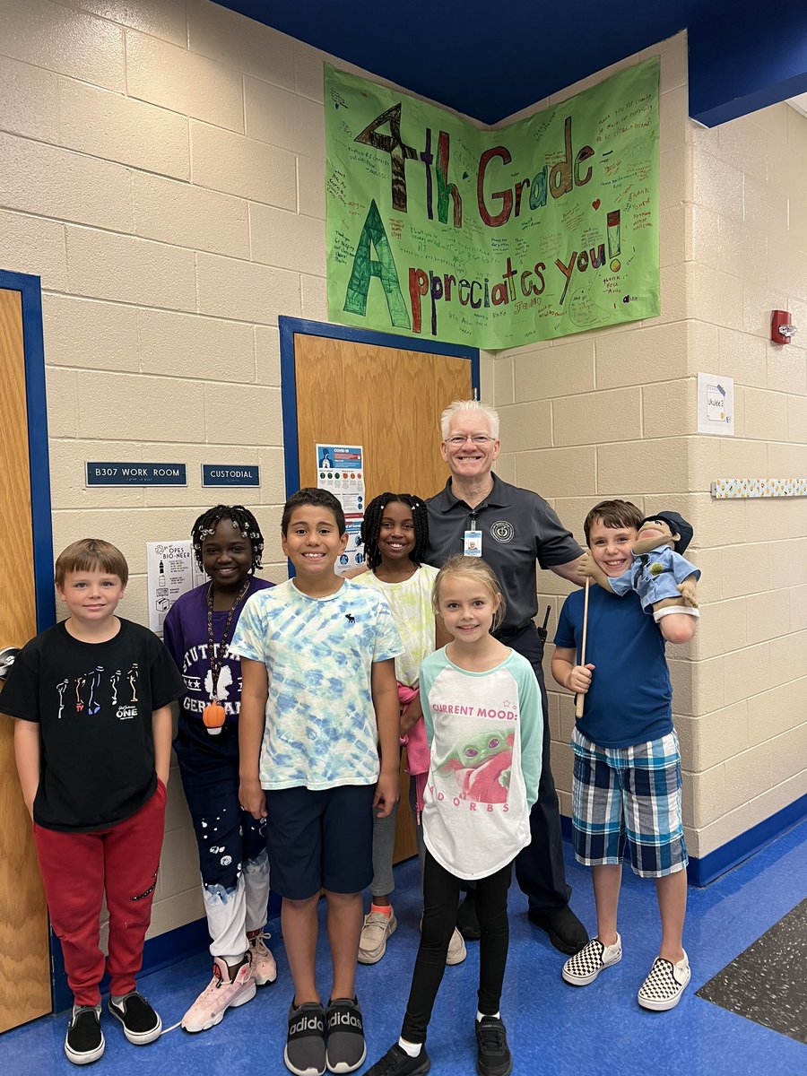 OPESPals tweet media