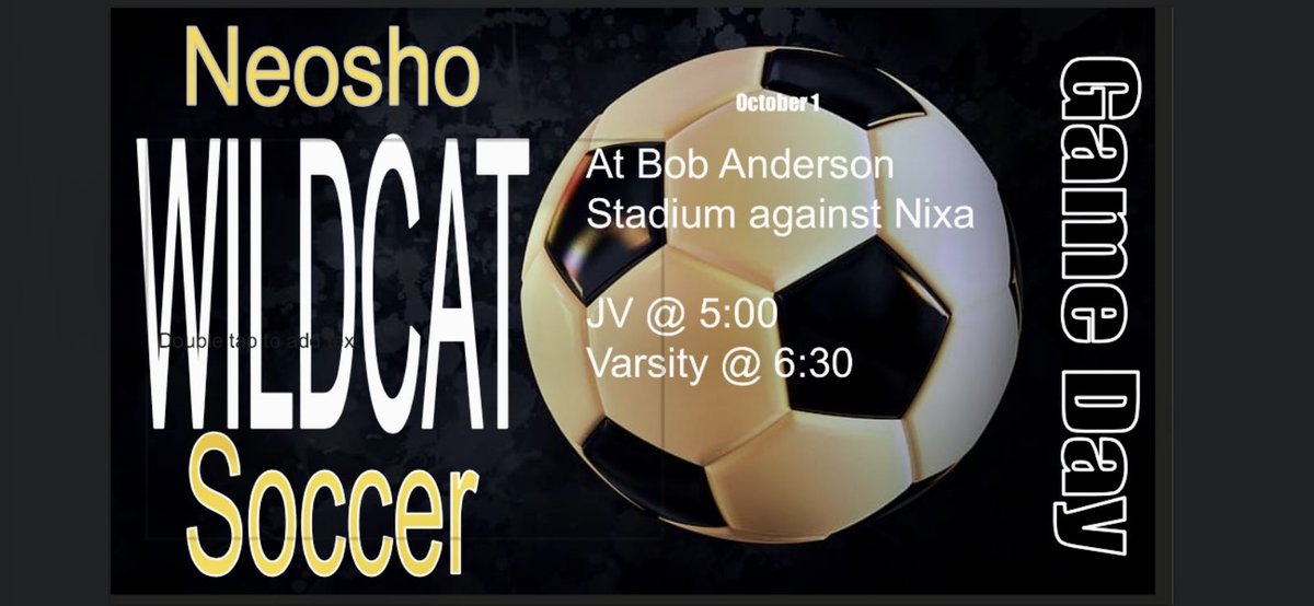 neosho cats soccer (@neoshocatsoccer) on Twitter photo 