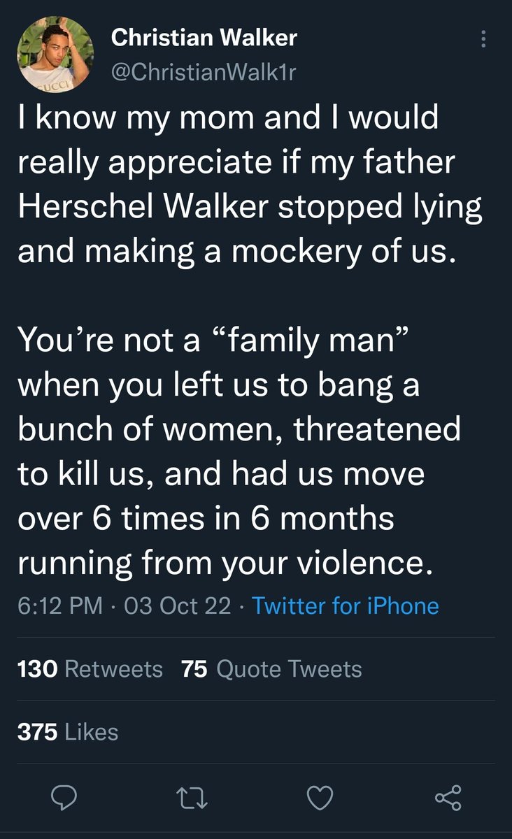 BryanD851's tweet photo. @ChristianWalk1r Shot.                    chaser https://t.co/RP48n6ekDq