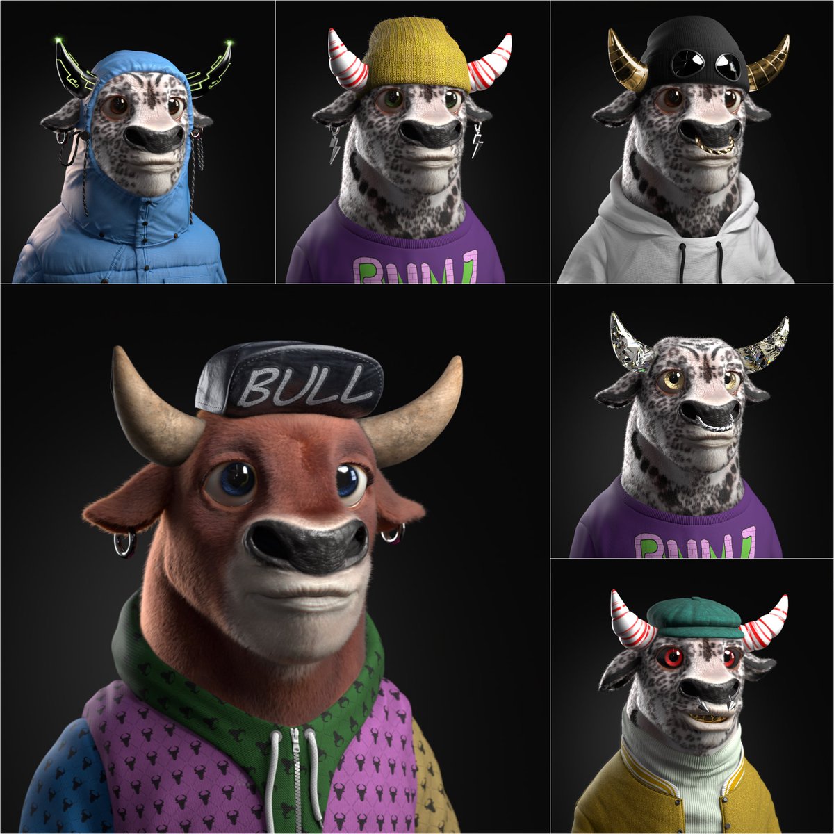 <a href="/bigsmoke3261/">Big Smoke 💨</a> <a href="/Crypto_Bull_NFT/">CryptoBull</a> <a href="/BullyMob_/">BULLY MOB</a> The Leo 5