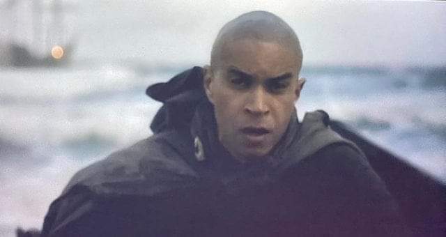 Y Laenor remó hasta Latinoamérica y se cambió el nombre a Don Omar. Fin
#HouseOfTheDragonHBO  #LaCasadelDragon