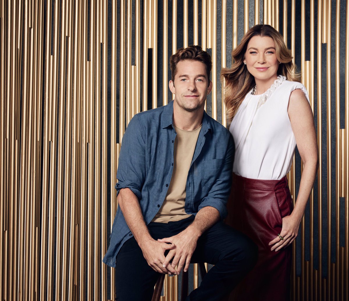 AITSeeb's tweet image. #MERNICK nation stand up.
#GreysAnatomy    

Pic Credit: @maarybarboosaa