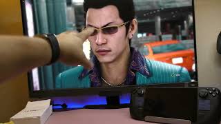 marcthegeek's tweet image. Did video for the #SteamDeck Dock from #iVoler here:
youtu.be/wnh_URNs63c