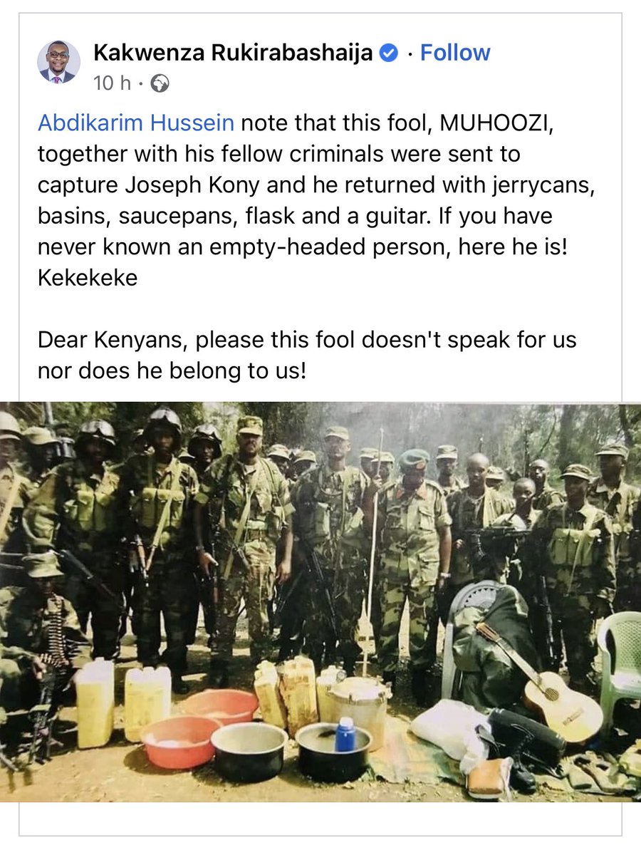 NsubugaPeterRo1's tweet photo. @HEBobiwine https://t.co/AFWvakGOKl