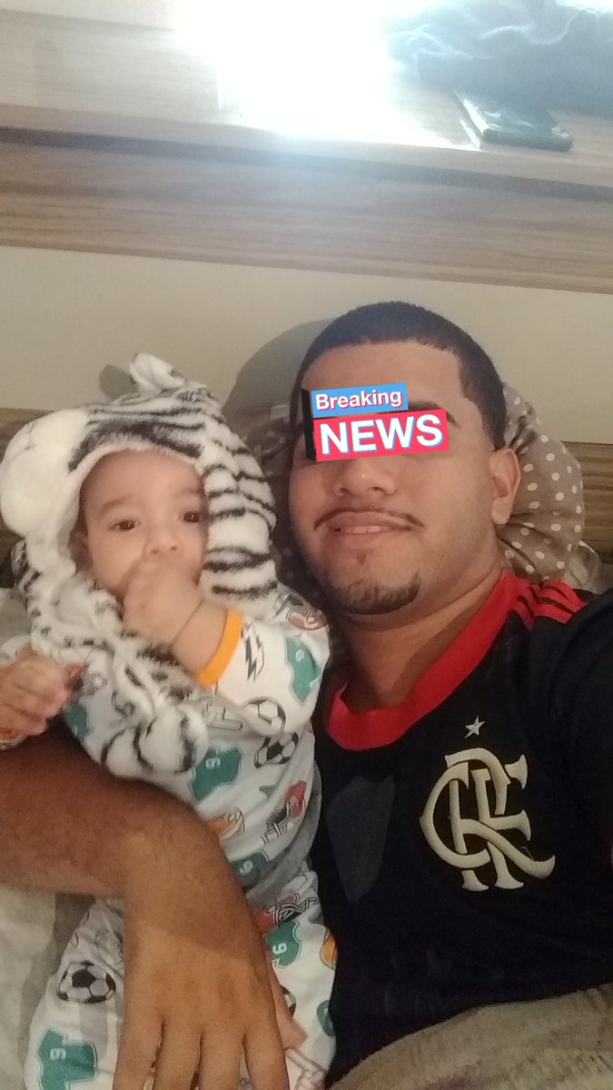 Amor maior não Tem❤️