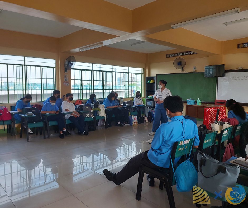 _TheMomentum's tweet photo. #TheMomentum
#MomentumXSSG
#WorldTeachersDay2022
#NTM2022 https://t.co/U1Yfxlkyxy