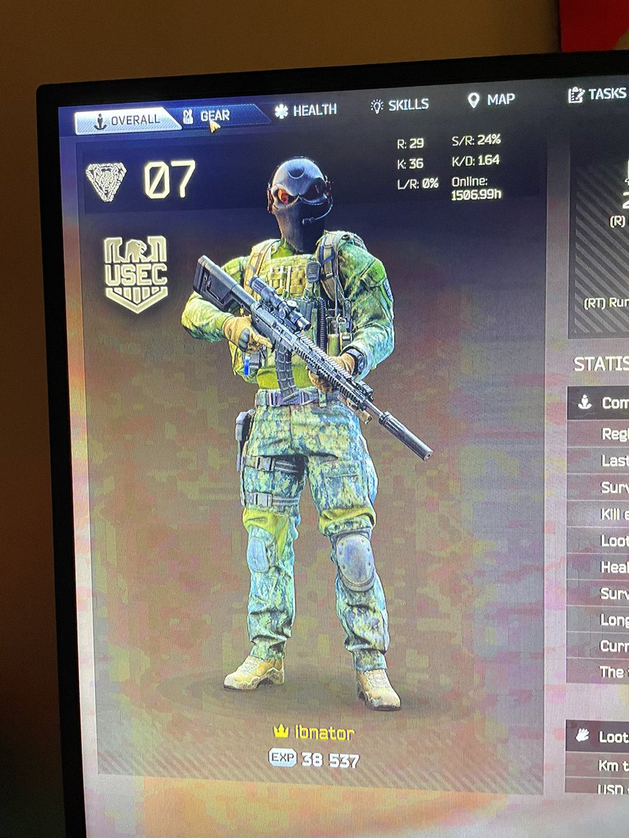 Wishhh18's tweet image. @GloriousE1 first 2 days on wipe using juicy gear with your face mask ☺️