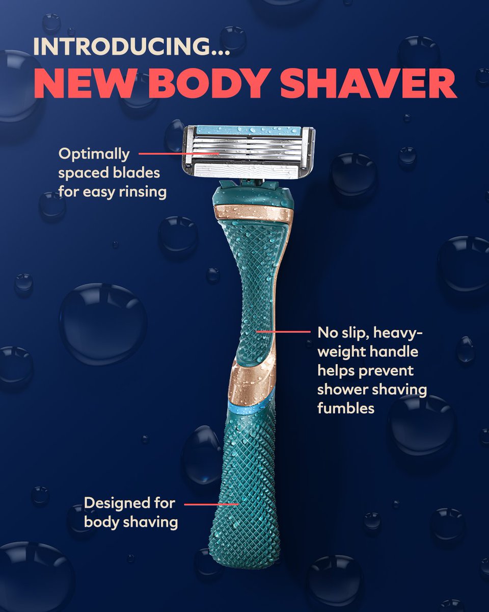 Dollar Shave Club tweet media