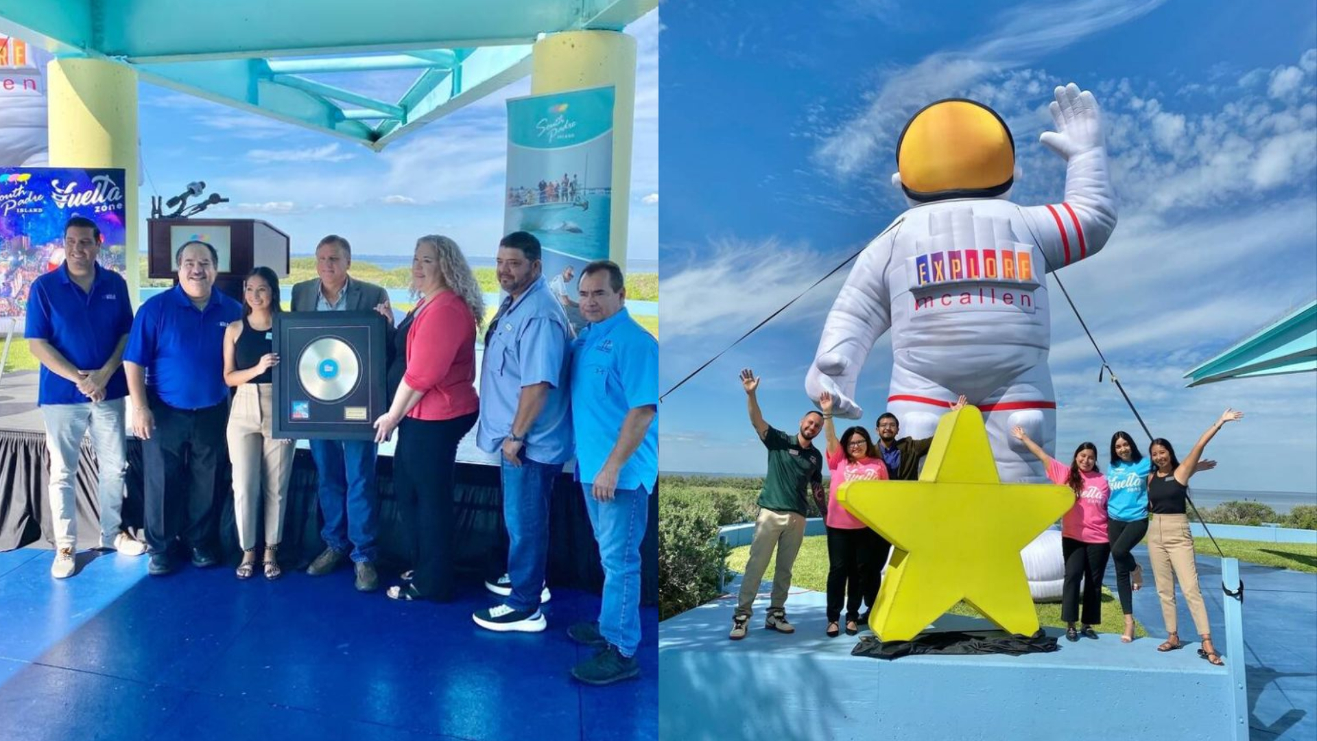 The Monitor on Twitter "SPI announces attractions for McAllen Holiday Parade RGV https//t