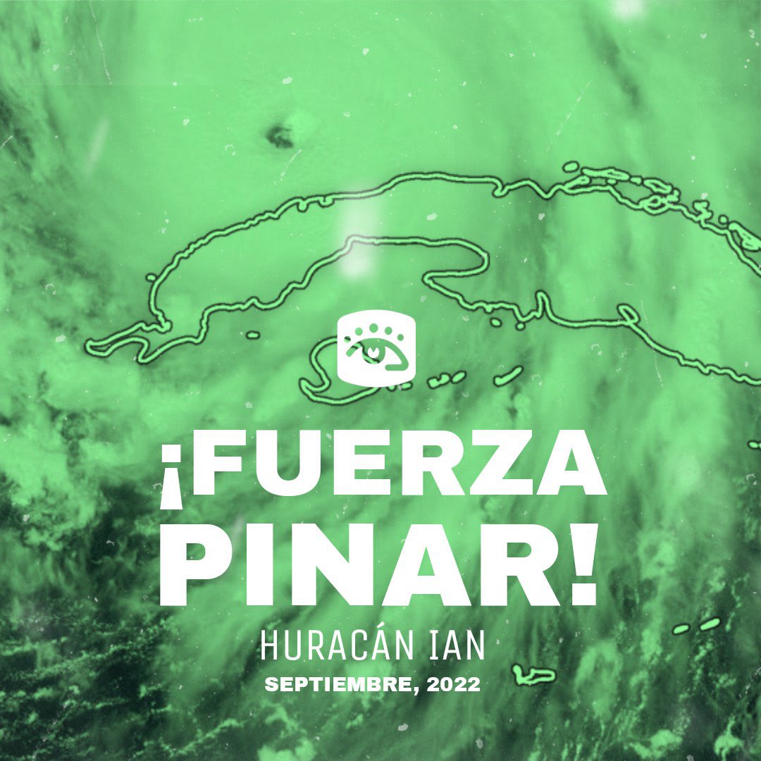 juankyspan's tweet photo. Juanky’s Pan, junto a la empresa JKY, realizó varias acciones para apoyar a los damnificados por el #HuracánIan. 
Enviamos donaciones de alimentos a la provincia de #PinardelRío. 

Foto: Tomada de @CVInternacional https://t.co/g81qxPSHkf