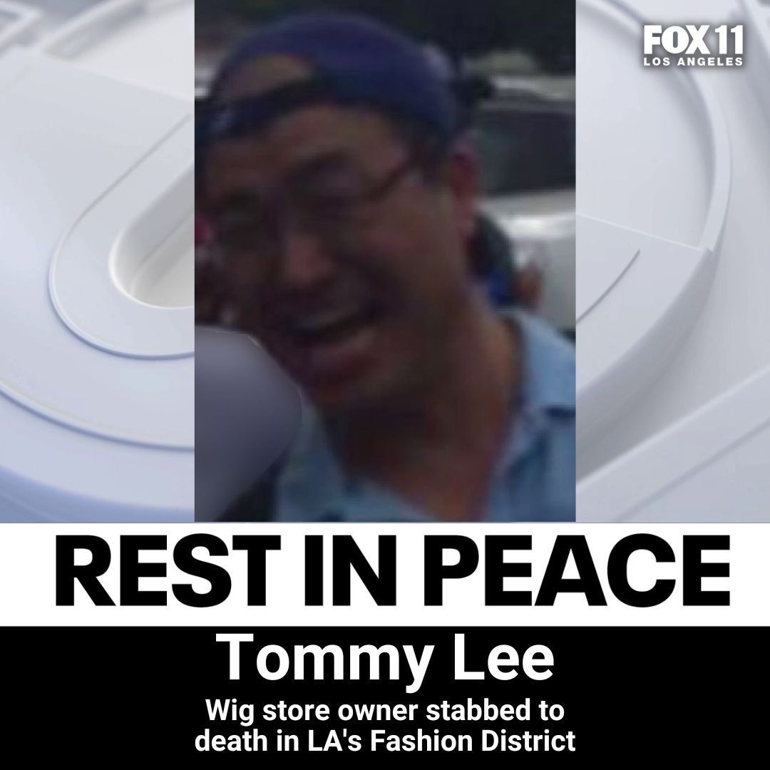 FOXLA tweet picture