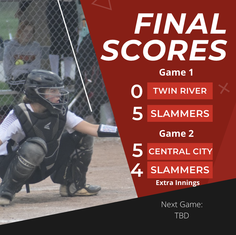 OsceolaBulldogs's tweet photo. Slammers fought hard, now we wait. #OHSBulldogs #PCSlammers https://t.co/5UCIRyqmvk