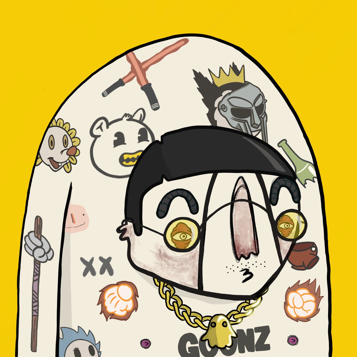 Mr. Brown tweet media