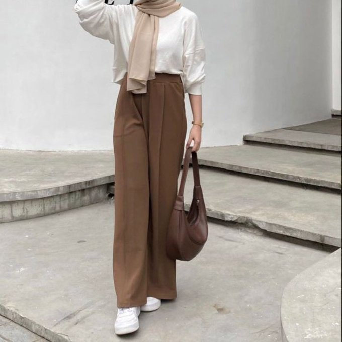 haiitsmeDya's tweet photo. OOTD KULIAH,NGAMPUS,HANG OUT SAMA TEMEN
Baju : https://t.co/GIQtJZatIL
Celana :https://t.co/0sxGzvH7aP
Tas : https://t.co/4rRI0RRIDT
Sepatu : https://t.co/HyqiyGGaRL
Kerudung : https://t.co/RMfx94eSS3
#NCT127inJKT Dosen IPHONE 13 DARI SHOPEE
Indonesia Ariel Tatum PPKM https://t.co/sUY3ZiymzV