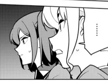ここだけうっかりチベスナから戻ってしまっているので、画力が低いとかそういうのではなく意地でもチベスナを保とうとしていることがわかる(その意地はどこから) 