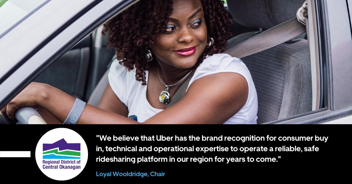 Uber Canada tweet media
