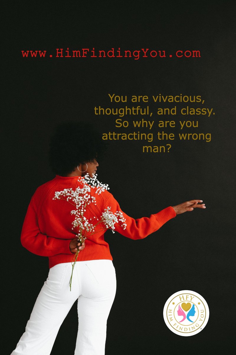 You are amazing and the love God has for you is perfect. “The Christian Woman’s Guide to Him Finding You” will allow you to see the frogs from a mile away. Don’t fall for the games, sis. Pick up your book copy- coming Fall 2022!
