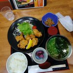 ツイートに含まれる画像