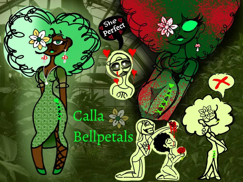 m_taill's tweet photo. ๐ฅ๐Calla Bellpetals๐บ๐ฟ
#smloc #SML https://t.co/7hzi1Mjfif