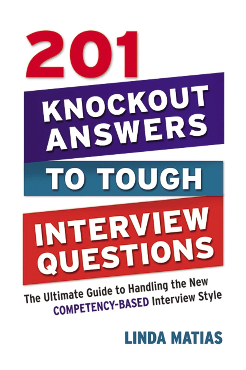 Open2Hire's tweet photo. 201 Knockout Answers to Tough Interview Questions
Download PDF: https://t.co/UGsKzCJYAD
#careertips #jobalerts #interviewtips #interviewpreparation #engineeringbooks #freshers #engineeringnotes #open2hire #c #django #java #database #linux #python #azure #devops https://t.co/lGN9cFovOo
