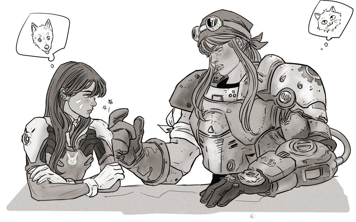Goodbye OW1 