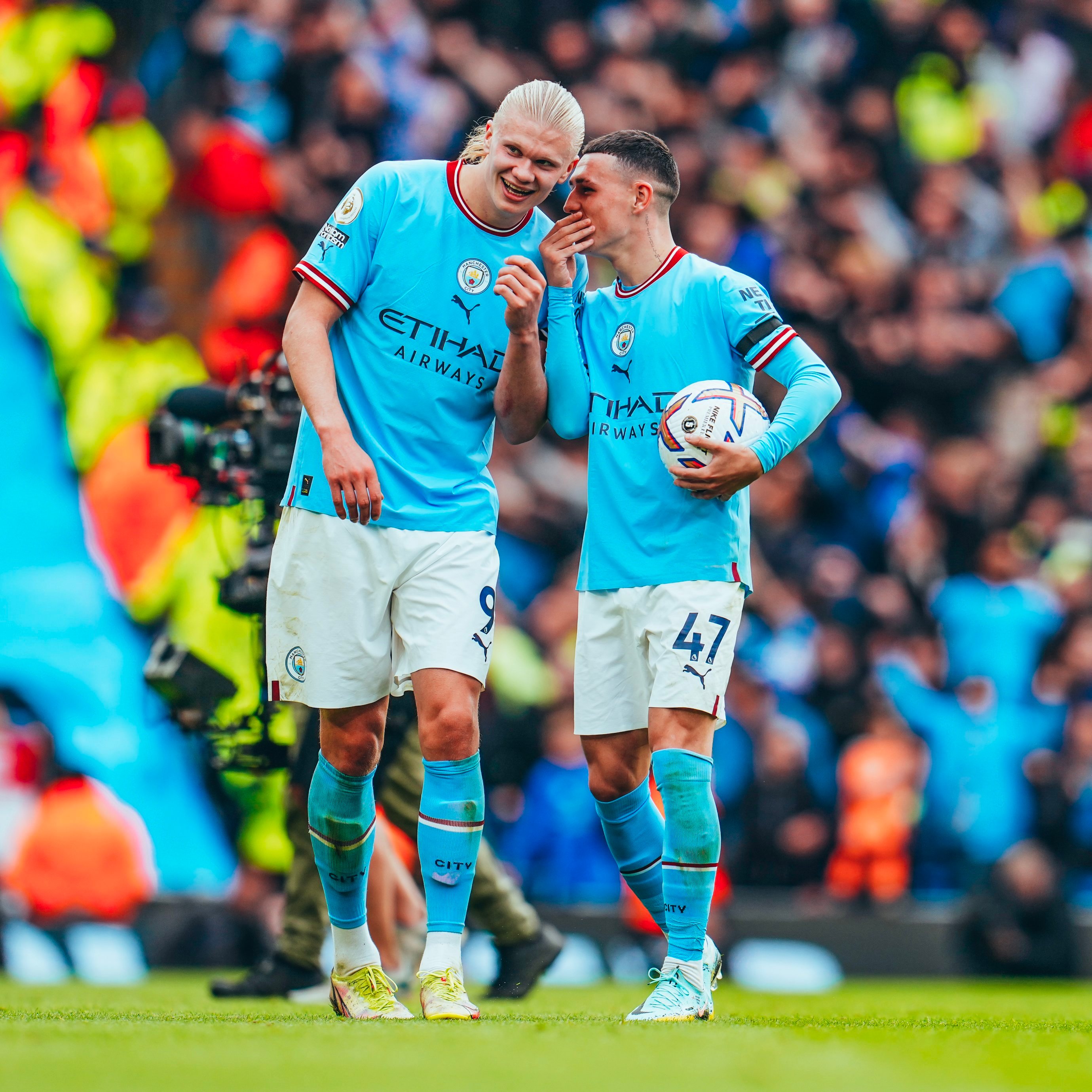 Tweets With Replies By Yuki Manchestercity Fan Sadamancfan1 Twitter