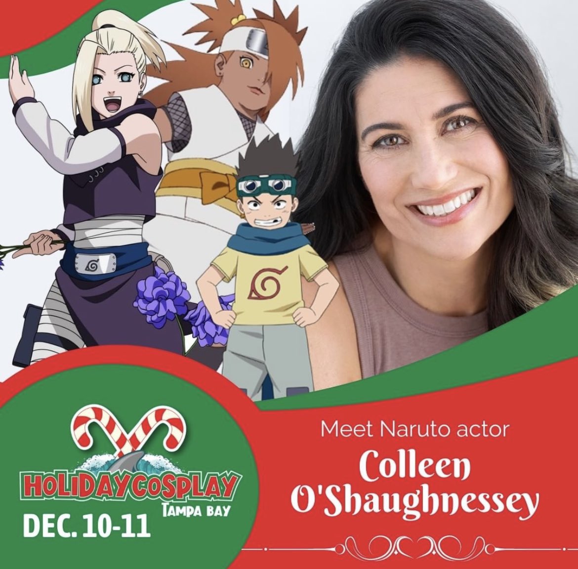 Holiday Cosplay Tampa Bay tweet media