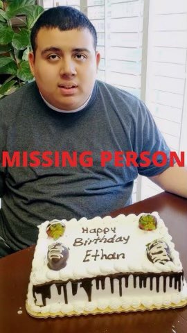 OntarioPD's tweet photo. Critical missing: Ethan Duarte was last seen @ 3:10 pm in the 1600 block of 5th street. Ethan was last seen wearing a gray shirt and black shorts. Ethan has developmental concerns. Please call OPD (909) 986-6711 if found. https://t.co/eAFdNvZIzO