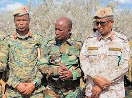 AbdulnuurSheikh's tweet photo. اذا الشعب يوما اراد الحياة فلا بد ان يستجيب القدر. 
ابوالقاسم الشابي

Haddii uu shacab maalin doono nolol, 
Waxaan shaki ku jirin in rabitaankoodu guul u horseedayo. 

Hoggaanka Kacdoonka Hiiraan waxaan u wada rajeeynayaa guul iyo gobanimo inshaAllah. 

#kacdoonkaHiiraan https://t.co/Tu50uefgBA