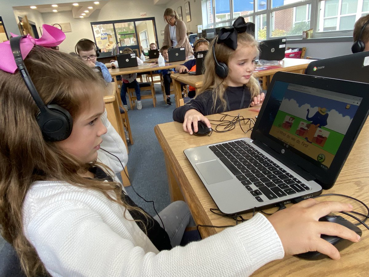 Mrs. Liekweg’s Kindergarten tweet media