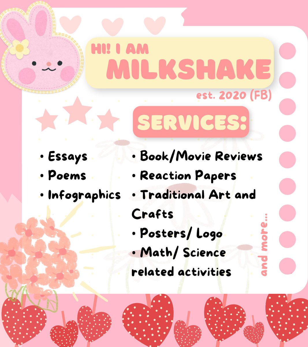 milk 🍓 COMMISSIONER | OPEN tweet media