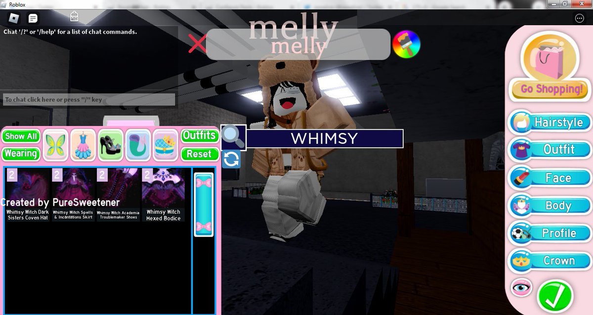 new whimsy witch set giveaway 🔮꒱

♡ - follow me &amp; @mellvvi (🔔)
♡ - like

higher chances in thread!