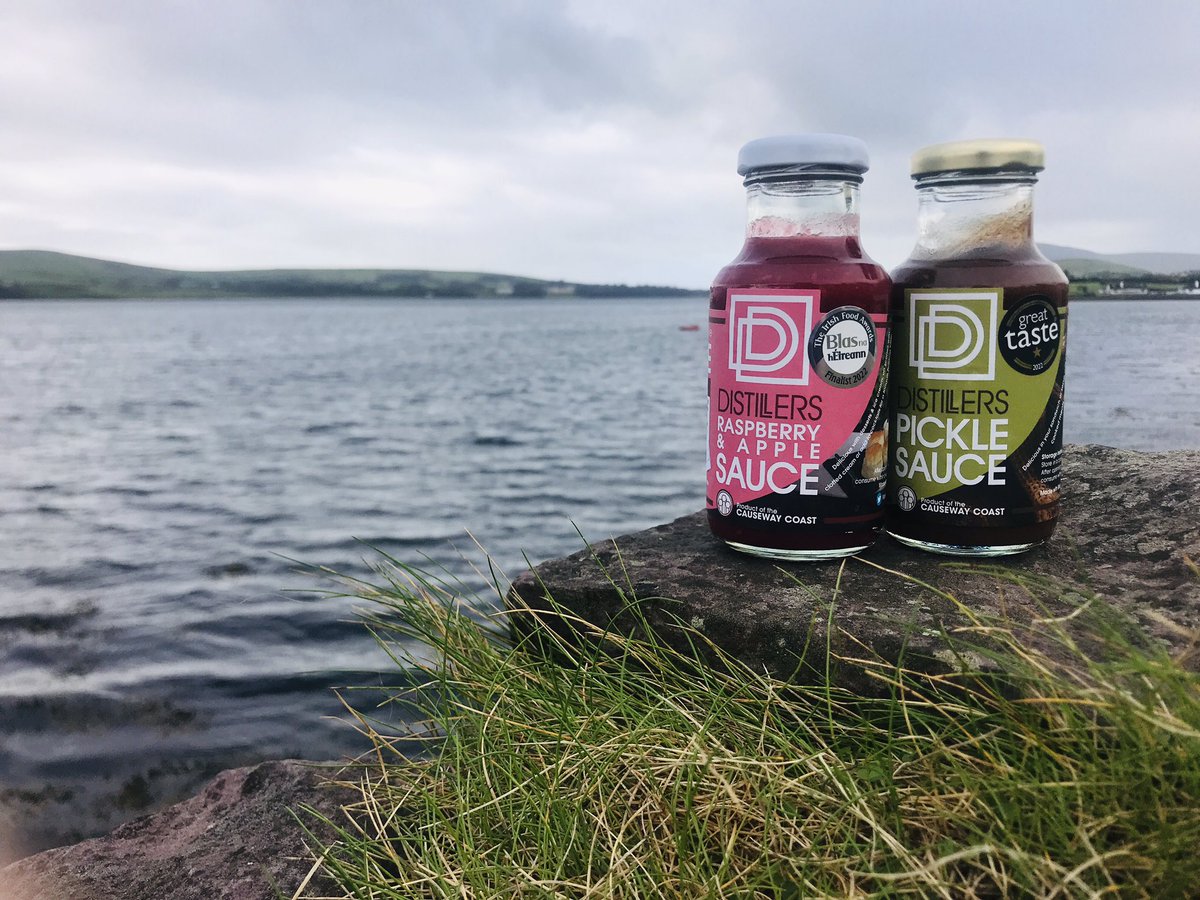 distillersarms's tweet photo. Our 1st ever ‘in person’ Irish Food Awards @BlasNahEireann and it was great to see everyone.Thank you @dinglefoodfest for the great hospitality &amp; to the Blas team.@SauceRaspberry @Distillerssauce #finalist2022 #Gold2021 #smallbatchproducer https://t.co/1qARPxqmqW