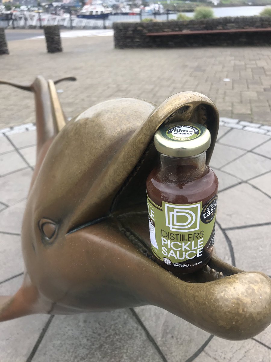 distillersarms's tweet photo. Our 1st ever ‘in person’ Irish Food Awards @BlasNahEireann and it was great to see everyone.Thank you @dinglefoodfest for the great hospitality &amp; to the Blas team.@SauceRaspberry @Distillerssauce #finalist2022 #Gold2021 #smallbatchproducer https://t.co/1qARPxqmqW